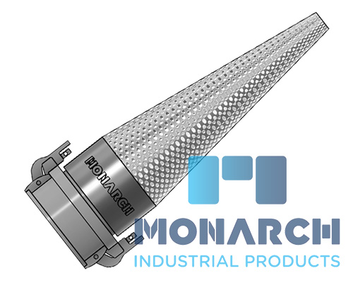 Suction Strainers and Elements