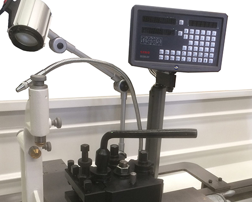 Machine Shop and Workshop Services Brendale