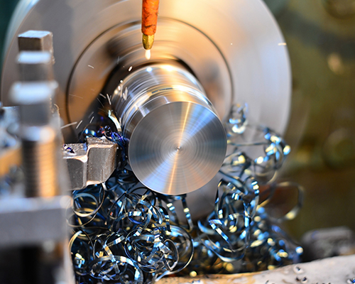 Monarch Engineering Lathe Work