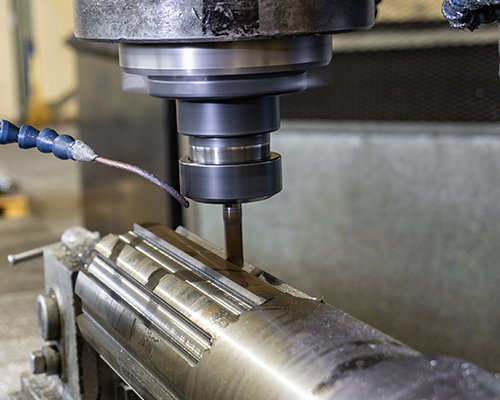 Monarch Milling Machining Services Brendale
