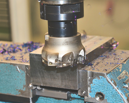 Monarch Milling Machining Services Brendale