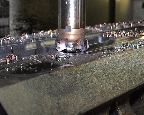 Monarch Milling Machining Services Brendale