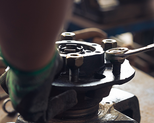 Monarch Milling Machining Services Brendale