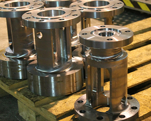 Monarch Milling Machining Services Brendale