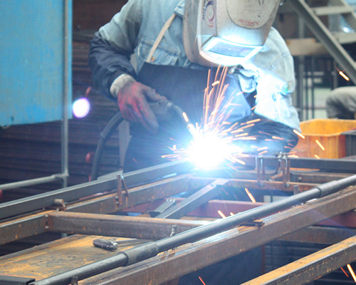 Monarch Workshop and Fabrication Services Brendale
