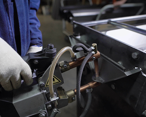 Monarch Workshop and Fabrication Services Brendale