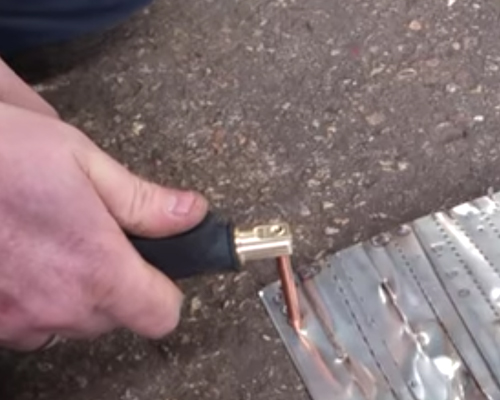 Fine Mesh Welding and Micro Spot Welding