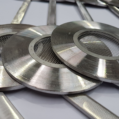 Custom Strainer Basket Fabrication Services Brendale