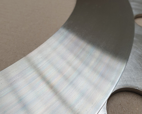 Custom Strainer Basket Fabrication Services Brendale