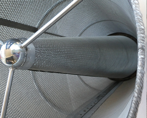 Custom Strainer Basket Fabrication Services Brendale