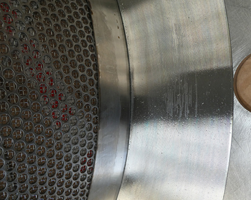 Custom Strainer Basket Fabrication Services Brendale