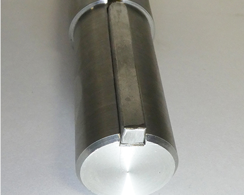Custom valve extensions