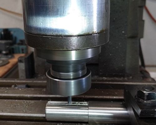 Custom valve extensions