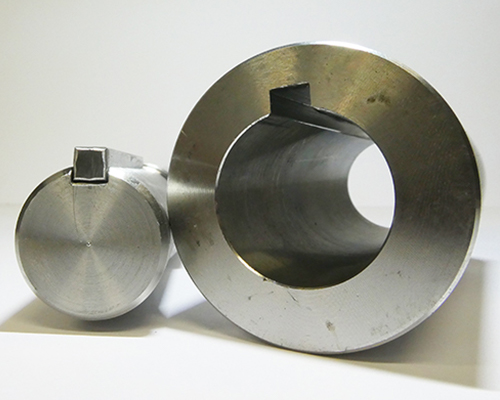 Custom valve extensions