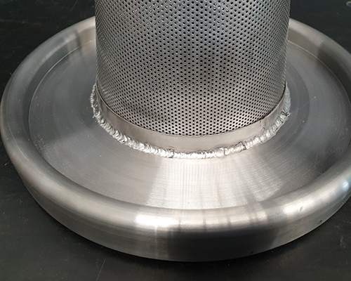 Custom Liquid Strainers