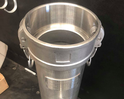 Custom Liquid Strainers