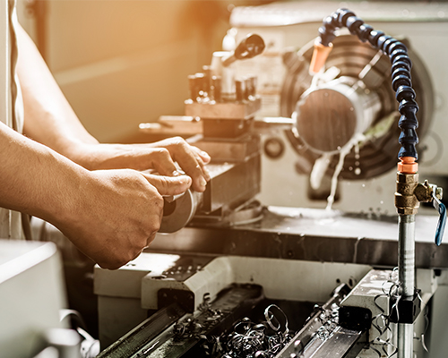 Monarch General Engineering Manual Centre Lathe