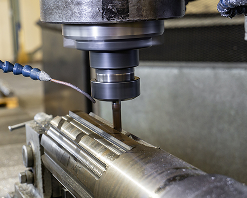 Monarch General Engineering Manual Milling