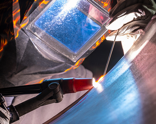 Monarch General Engineering Welding and Fabrication