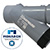 Monarch | Hayward Flow Control CPVC Y Strainer | YSH Series