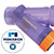 Monarch | Hayward Flow Control Clear PVC Y Strainer | YSH Series