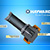 Monarch | Hayward Flow Control Clear PVC Y Strainer | YSH Series
