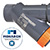 Monarch | Hayward Flow Control PVC Y Strainer | YSH Series