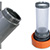Monarch | Hayward Flow Control PVC Y Strainer | YSH Series