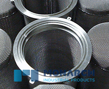 GAF Bag Filter Bag Support Baskets