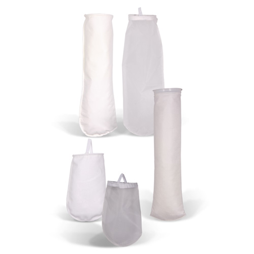 Monarch Comprehensive Range of Filter Bags for Liquid