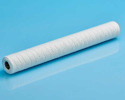 CW Series String Wound Cartridge