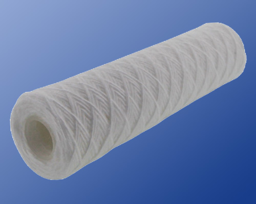 String Wound Cartridge 2.5" DOE