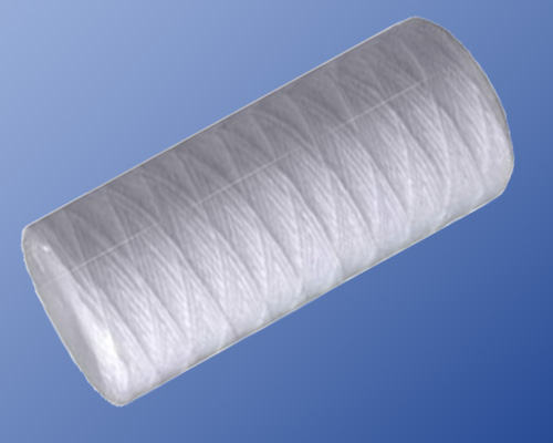 String Wound Cartridge 4.5" DOE