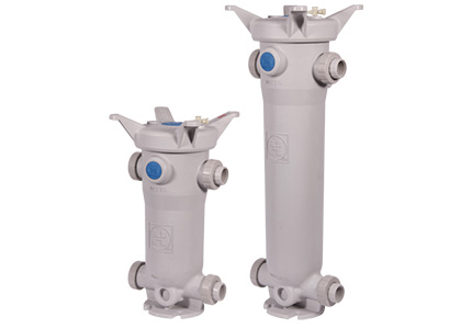 Polypropylene Bag Filters for Liquid Filtration