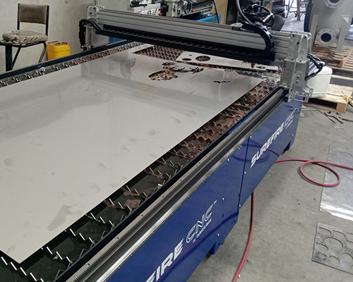 Monarch Centre lathe Machining Services