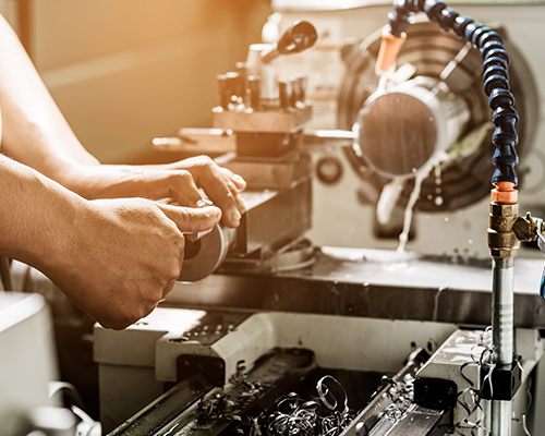 Monarch Centre lathe Machining Services