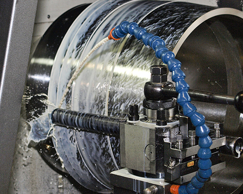 Monarch Centre lathe Machining Services
