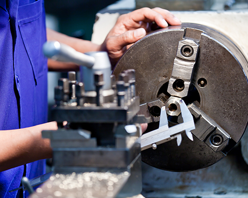 Monarch Centre lathe Machining Services