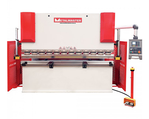 Monarch Brendale Press Brake