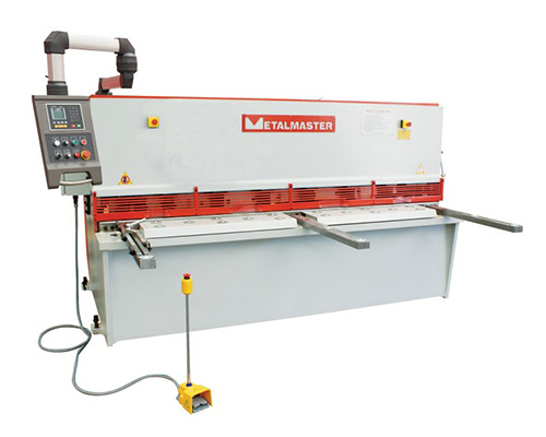 Monarch Brendale Guillotine