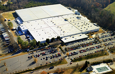 Hayward Flow control