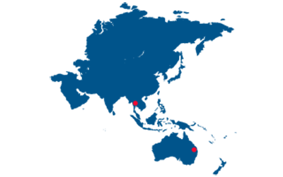 Monarch Industrial Products Australian and Thailand Contact Details