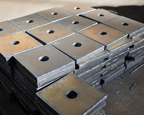 Monarch CNC Plasma Cutter Parts