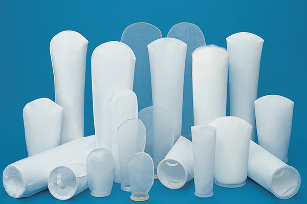 Large range of replacement Filter Bags for Liquid Filtration