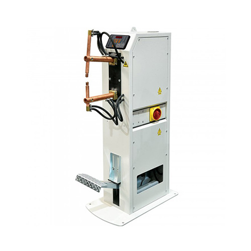 Monarch Engineering Pedestal Spot Welder Brendale