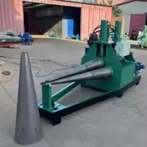 Monarch Cone rolling machine Brendale