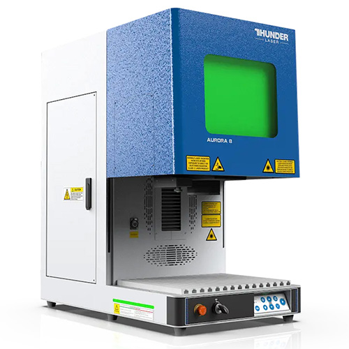 Laser Engraving and Marking