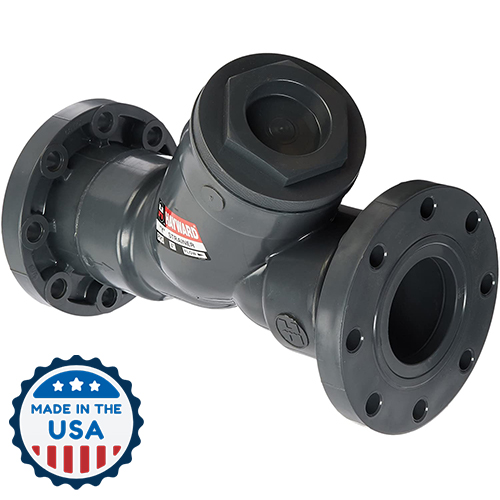 Hayward Y Strainers