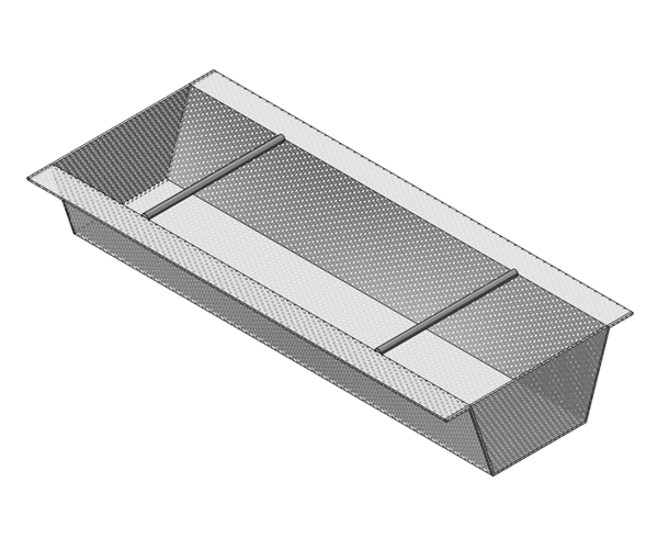 Drains and Traps Built for Industrial Service