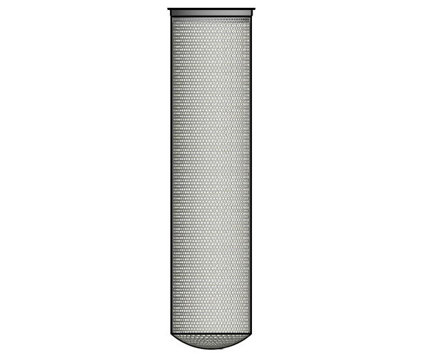 Bag Filter Replacement Baskets